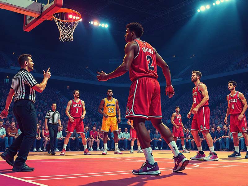 [QQ国语]NBA季前赛 东南墨尔本凤凰vs鹈鹕 第二节 录像