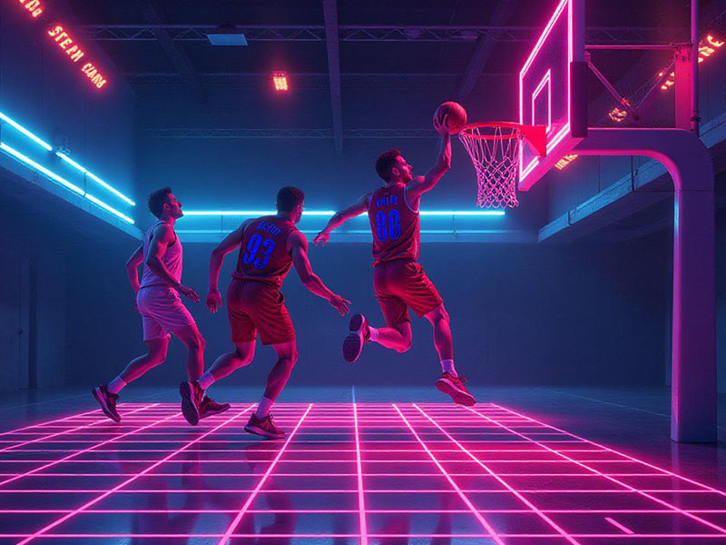 [QQ原声]NBA季前赛 耶路撒冷夏普尔vs篮网 第三节 录像