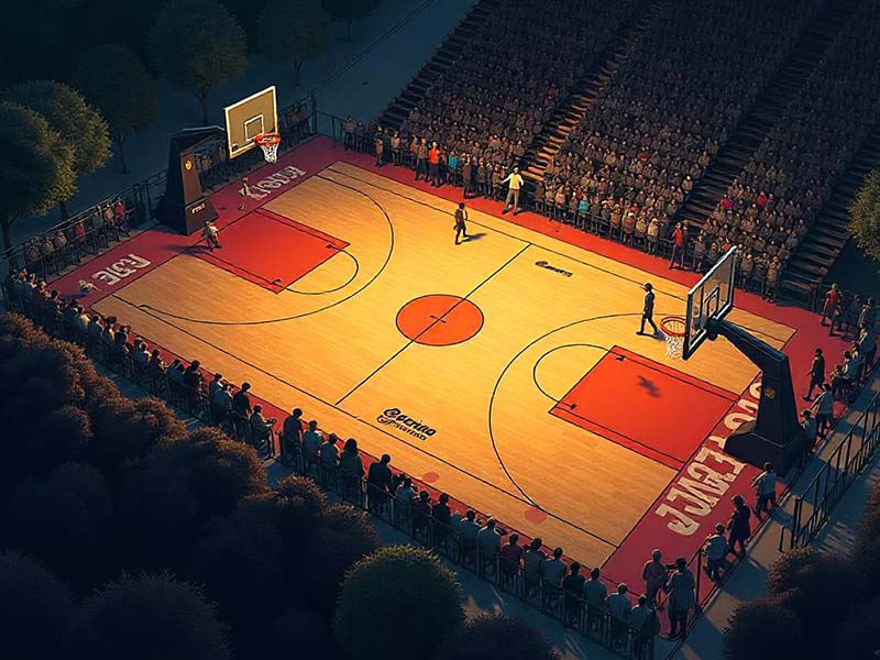 [QQ原声]NBA季前赛 森林狼vs掘金 第三节 录像